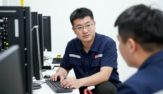 系统集成中的技术外包应用经验分享