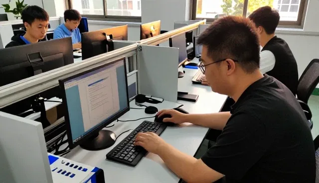 沧州博帆管道有限公司带来交通枢纽应用中的软件研发体验
