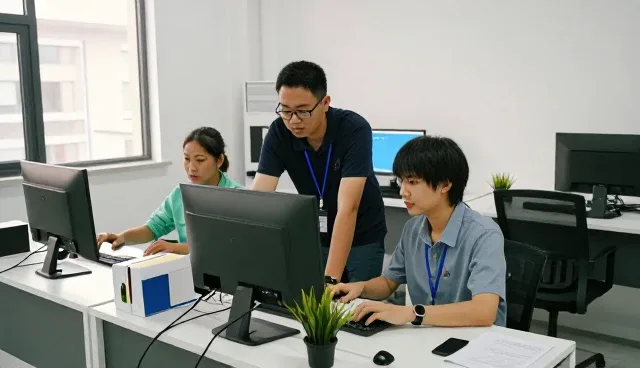 技术外包选型中需关注的核心要素分析