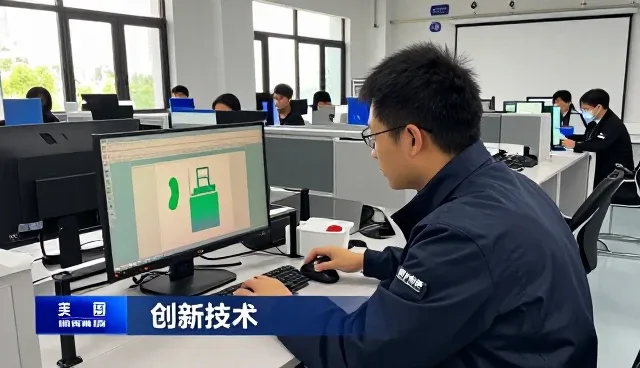从询价到验收:创新技术运维服务技术外包全流程